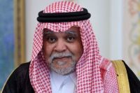 Отставка Бандар бин Султана способствует скорости уничтожения ИГИЛ